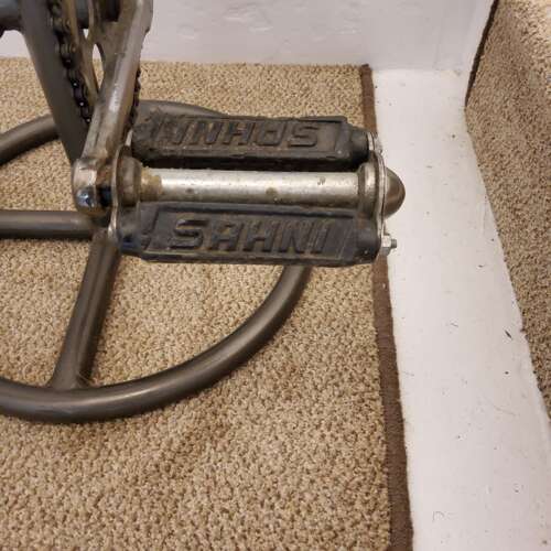 Bicycle Bar Stool