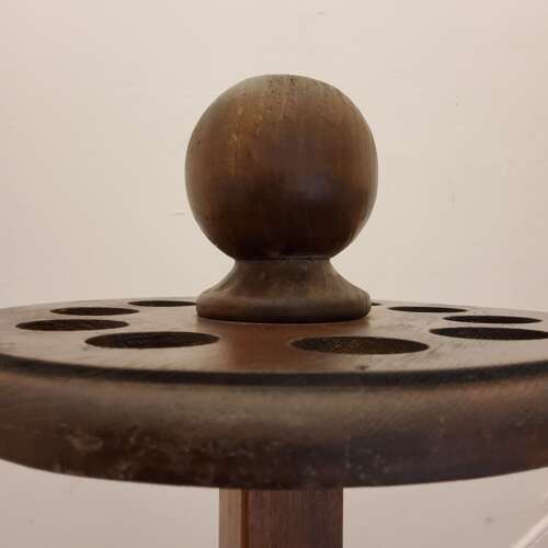 Vintage Stick Holder