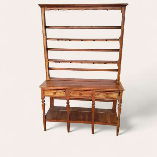 19th century dresser